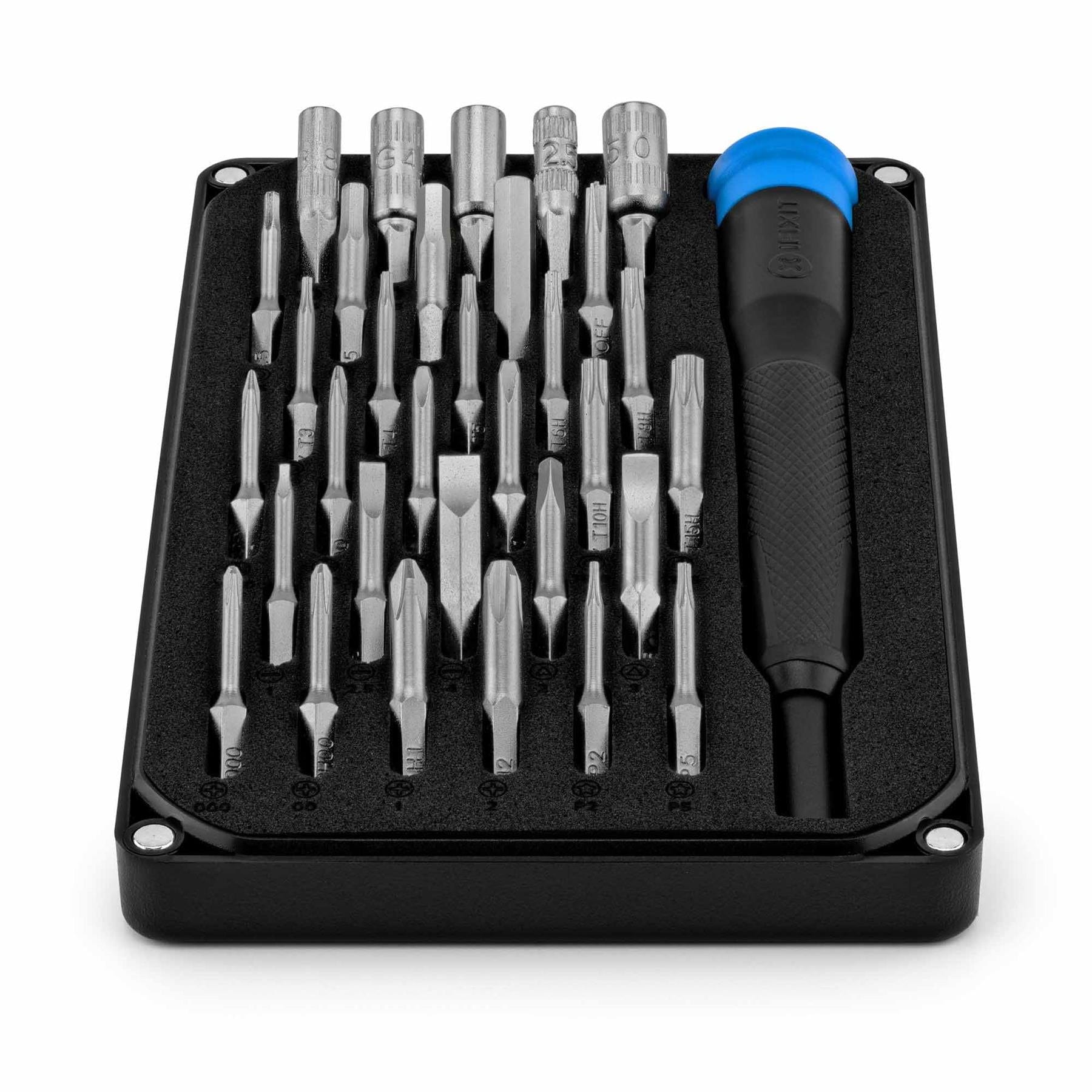 iFixit Moray Precision Bit Set by iFixit - The Pi Hut