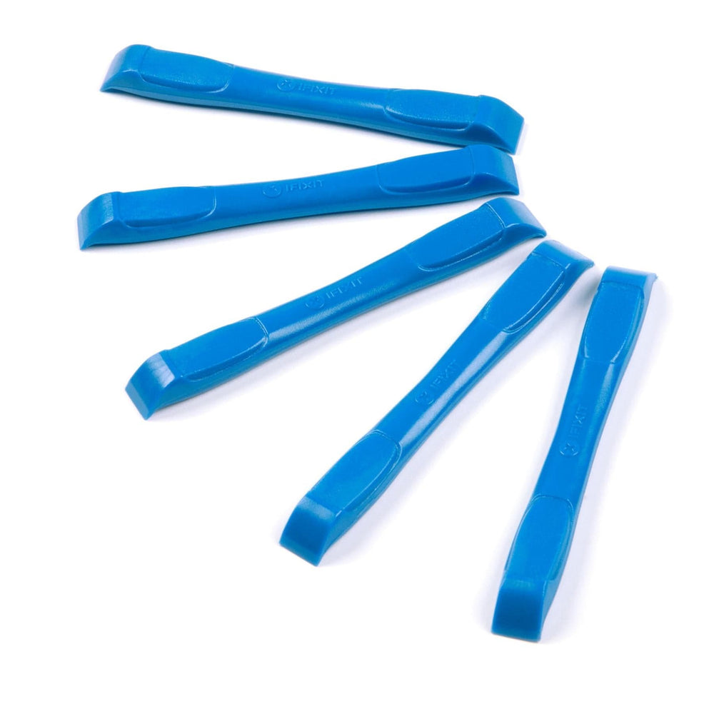 iFixit Opening Tool (5-pack) by iFixit - The Pi Hut