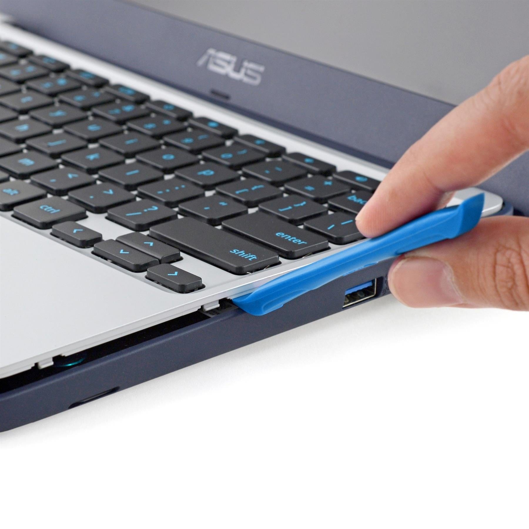 iFixit Opening Tool (5-pack) by iFixit - The Pi Hut