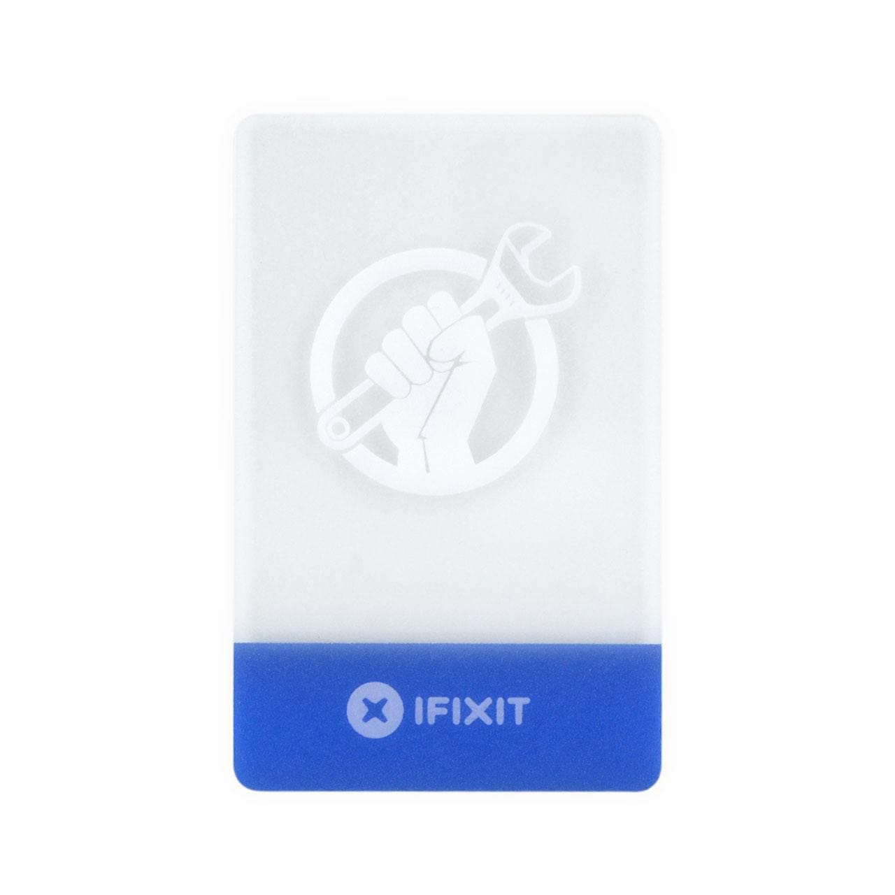iFixit Plastic Cards by iFixit - The Pi Hut