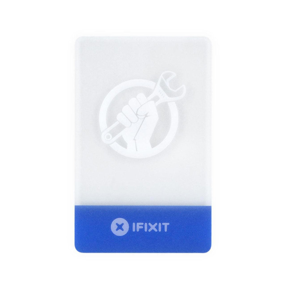 iFixit Plastic Cards by iFixit - The Pi Hut
