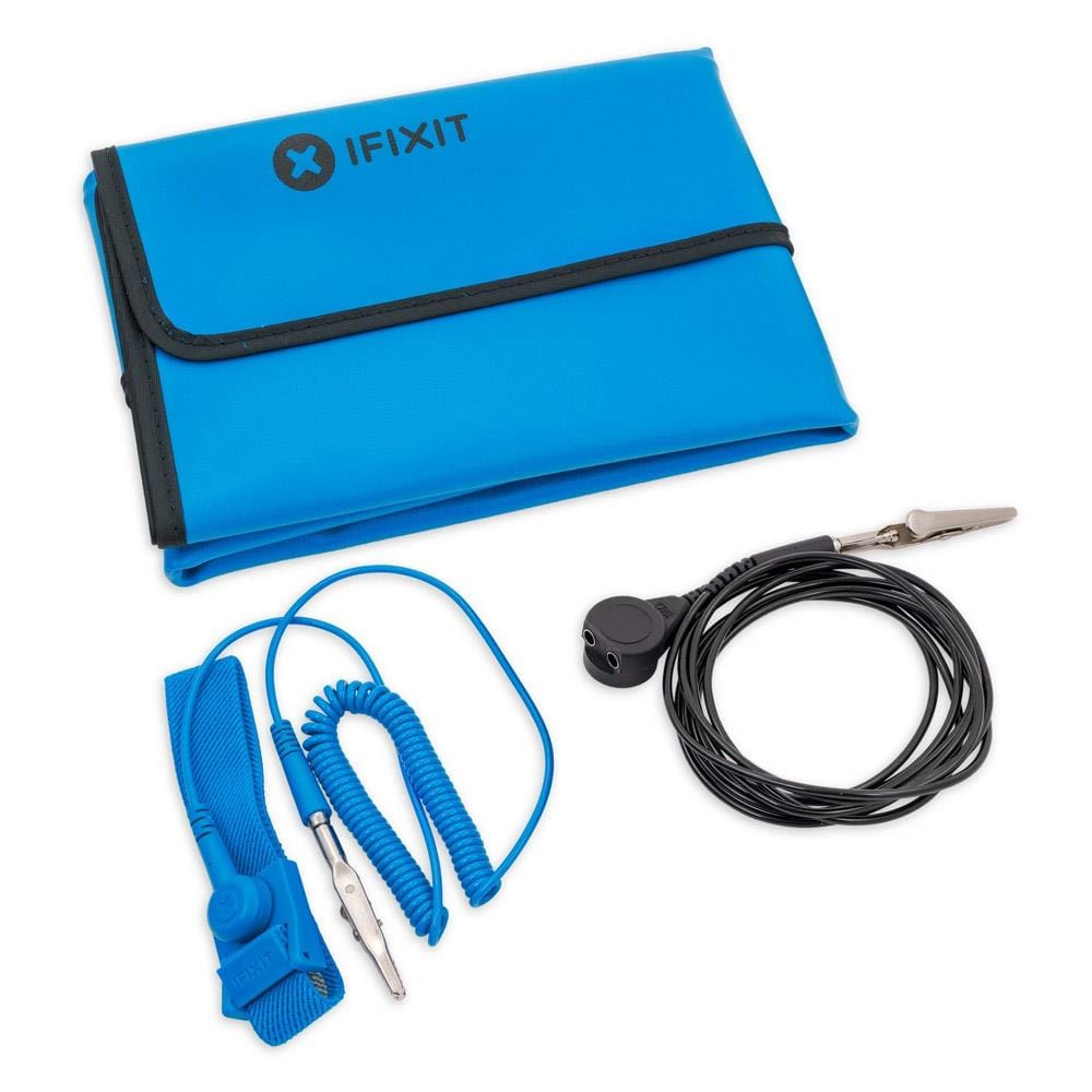 iFixit Portable Anti-Static Mat by iFixit - The Pi Hut
