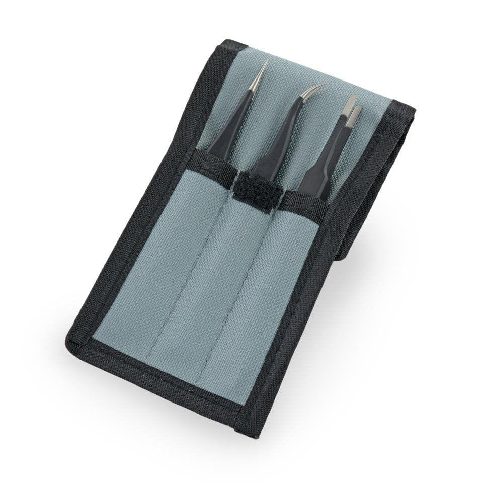 iFixit Precision Tweezers Set by iFixit - The Pi Hut