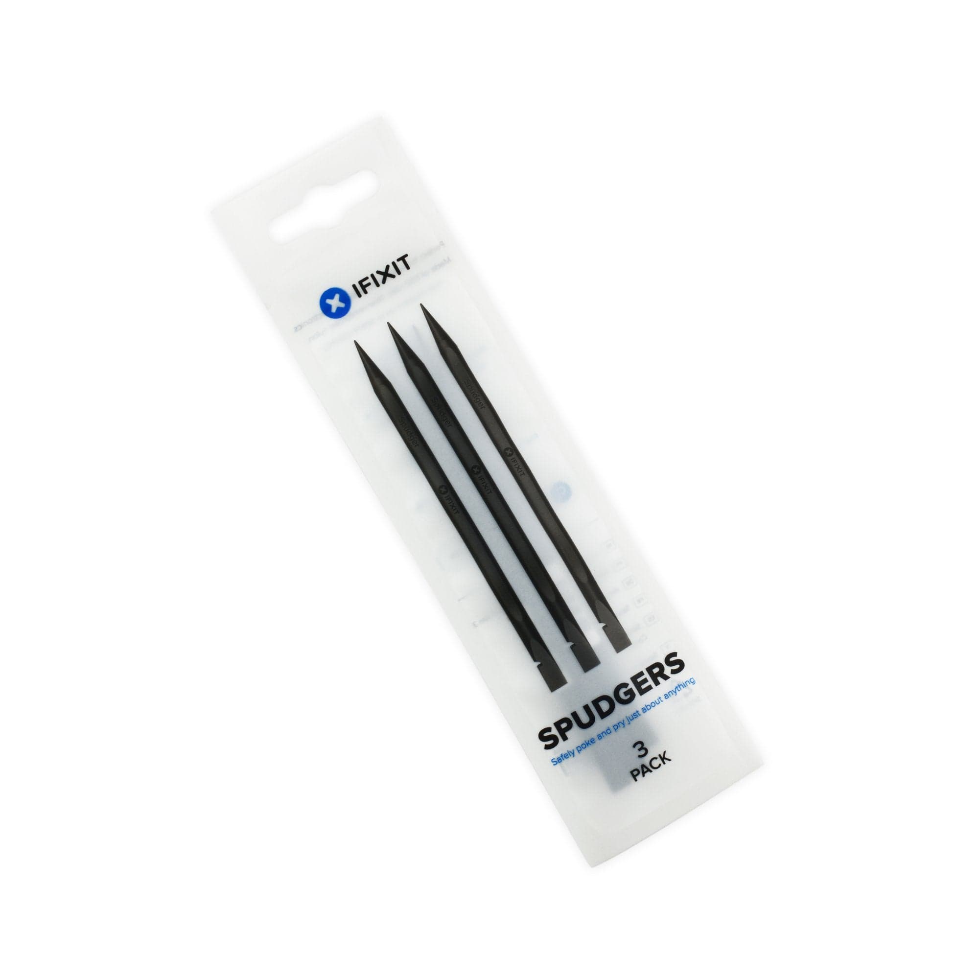 iFixit Spudger (3 pack) by iFixit - The Pi Hut
