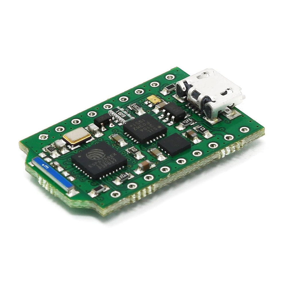 iLabs ESP210 - ESP8266 Module - The Pi Hut