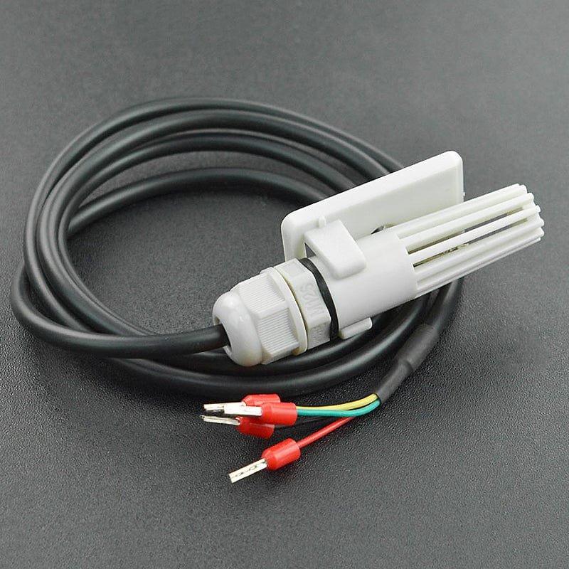 Indoor ENS160 Air Quality Sensor - I2C by DFRobot - The Pi Hut