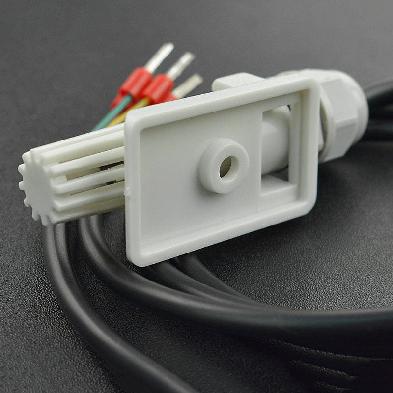 Indoor ENS160 Air Quality Sensor - I2C by DFRobot - The Pi Hut