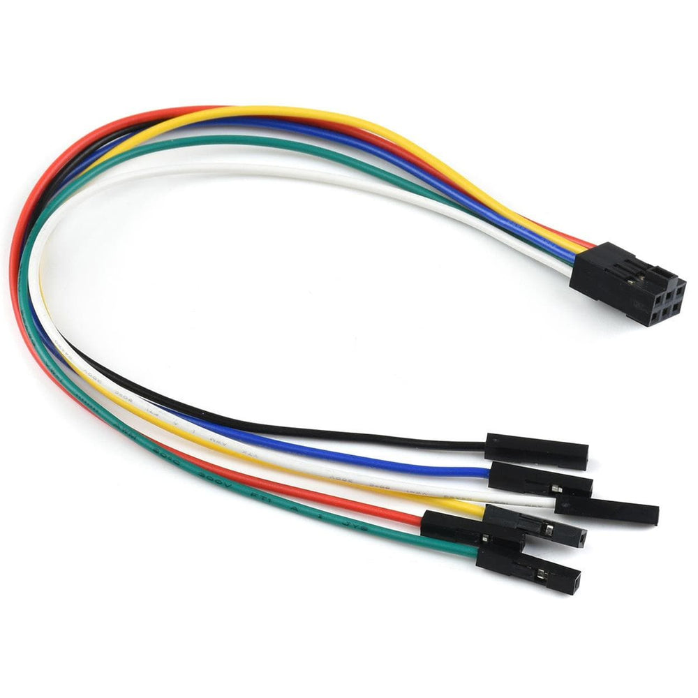 Industrial 4-Channel USB to UART Converter by Waveshare - The Pi Hut