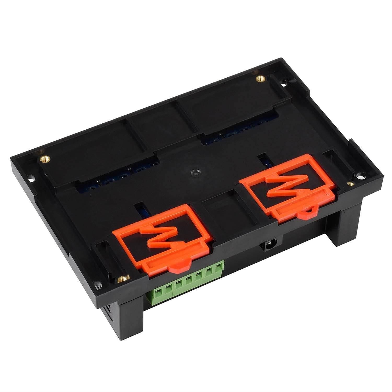 Industrial 6-Channel Relay Module for Raspberry Pi Zero by Waveshare - The Pi Hut
