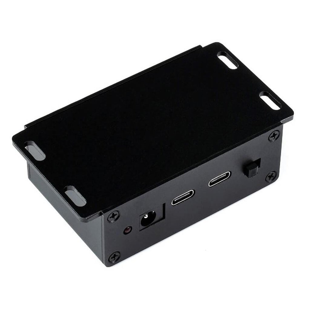 Industrial Grade Dual-Host USB Hub (4x USB 2.0) by Waveshare - The Pi Hut