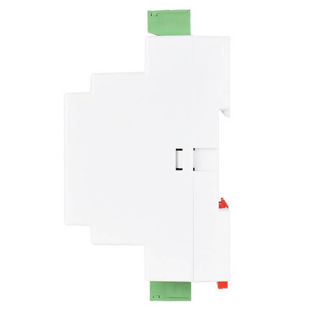 Industrial Serial Server - RS485 to RJ45 Ethernet - The Pi Hut