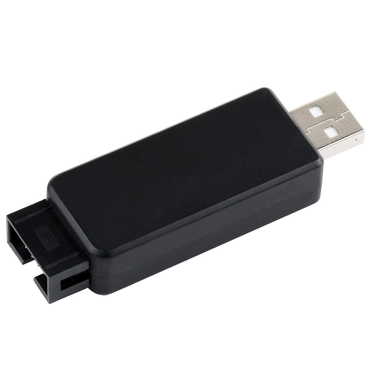 Industrial USB to TTL Converter (CH343G) by Waveshare - The Pi Hut