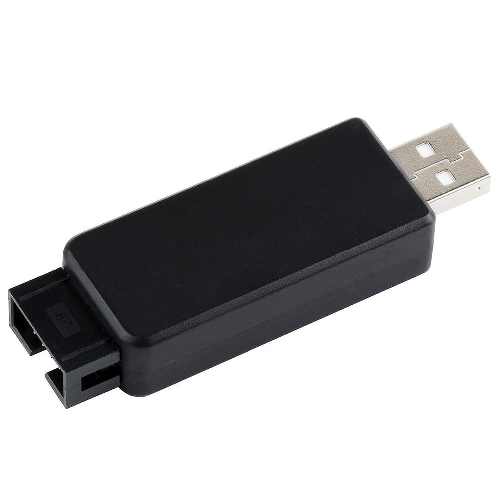 Industrial USB to TTL Converter (CH343G) by Waveshare - The Pi Hut