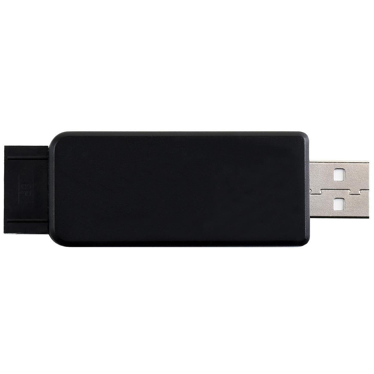 Industrial USB to TTL Converter (CH343G) by Waveshare - The Pi Hut