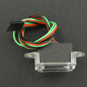 Infrared IR Proximity Sensor for Arduino (10±5mm~80±20mm) - The Pi Hut