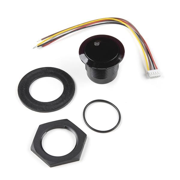 Infrared Proximity Contactless Button by Sparkfun - The Pi Hut