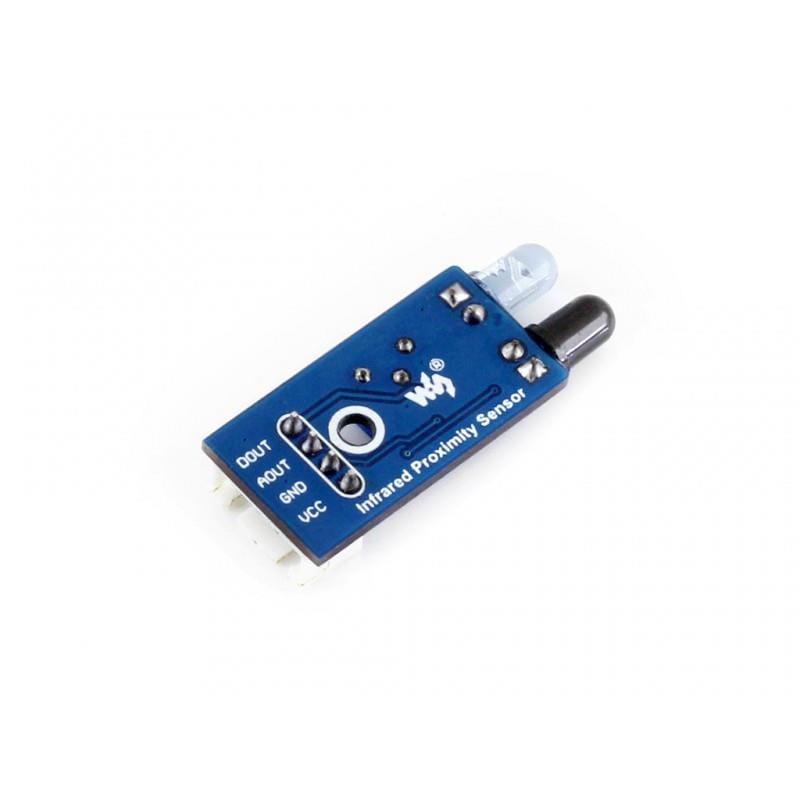 Infrared Proximity Sensor by Waveshare - The Pi Hut