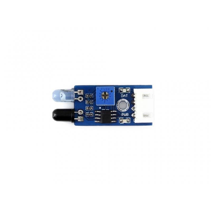 Infrared Proximity Sensor by Waveshare - The Pi Hut