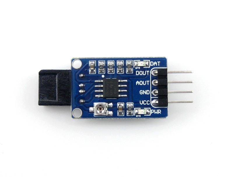 Infrared Reflective Sensor by Waveshare - The Pi Hut