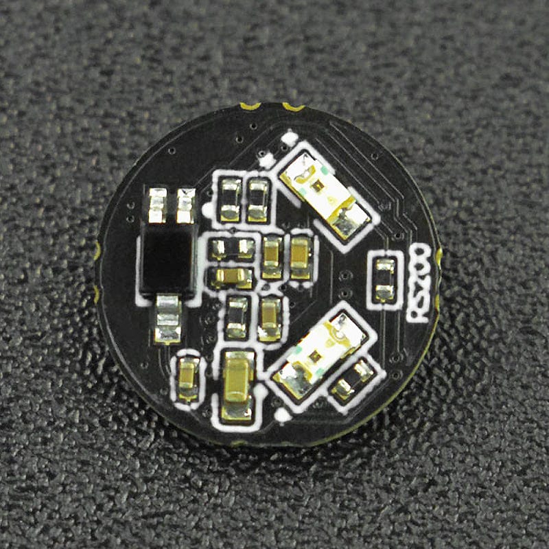Intelligent Rain Detection Module by DFRobot - The Pi Hut