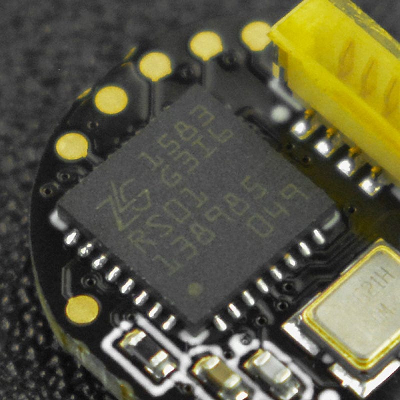 Intelligent Rain Detection Module by DFRobot - The Pi Hut