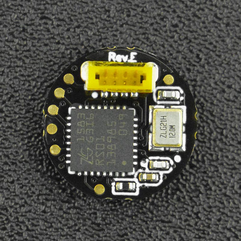 Intelligent Rain Detection Module by DFRobot - The Pi Hut
