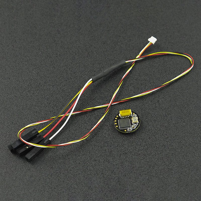 Intelligent Rain Detection Module by DFRobot - The Pi Hut