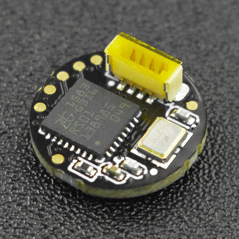 Intelligent Rain Detection Module by DFRobot - The Pi Hut