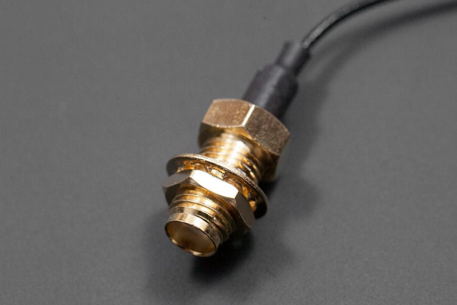 Interface Cable SMA to U.FL by DFRobot - The Pi Hut