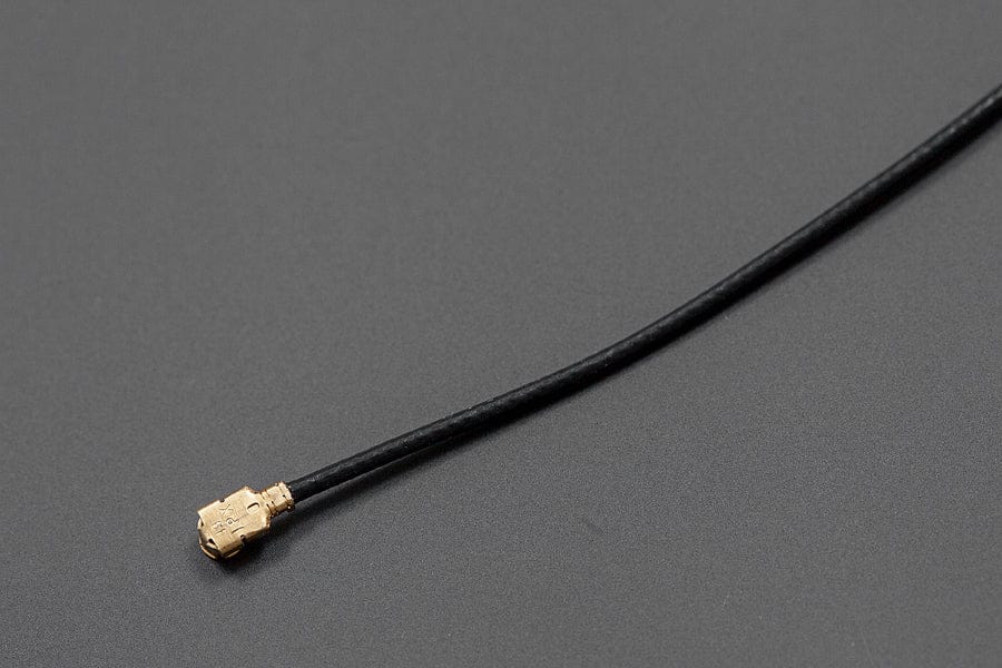 Interface Cable SMA to U.FL by DFRobot - The Pi Hut