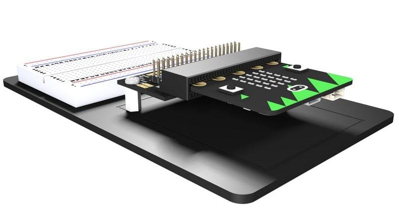 Inventor's Kit for the micro:bit - The Pi Hut