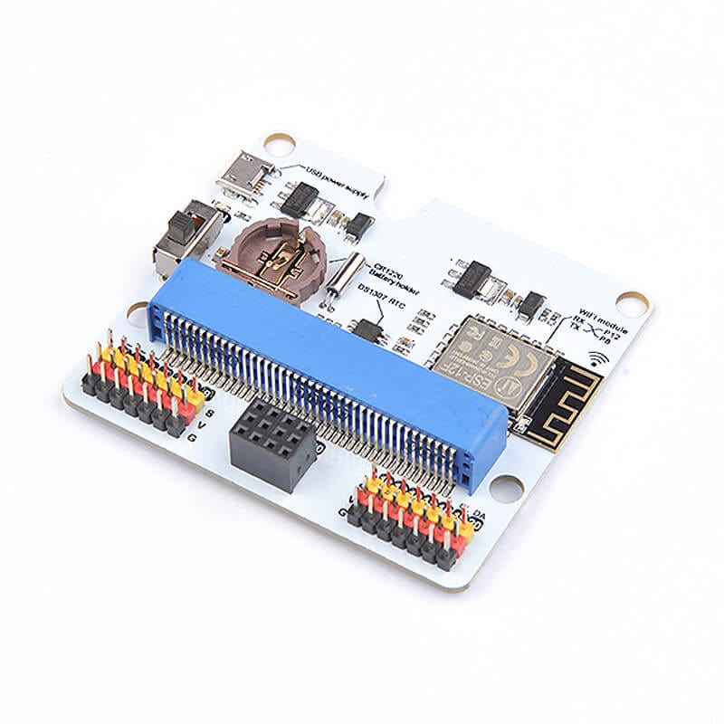 iot:bit for micro:bit by Elecfreaks - The Pi Hut