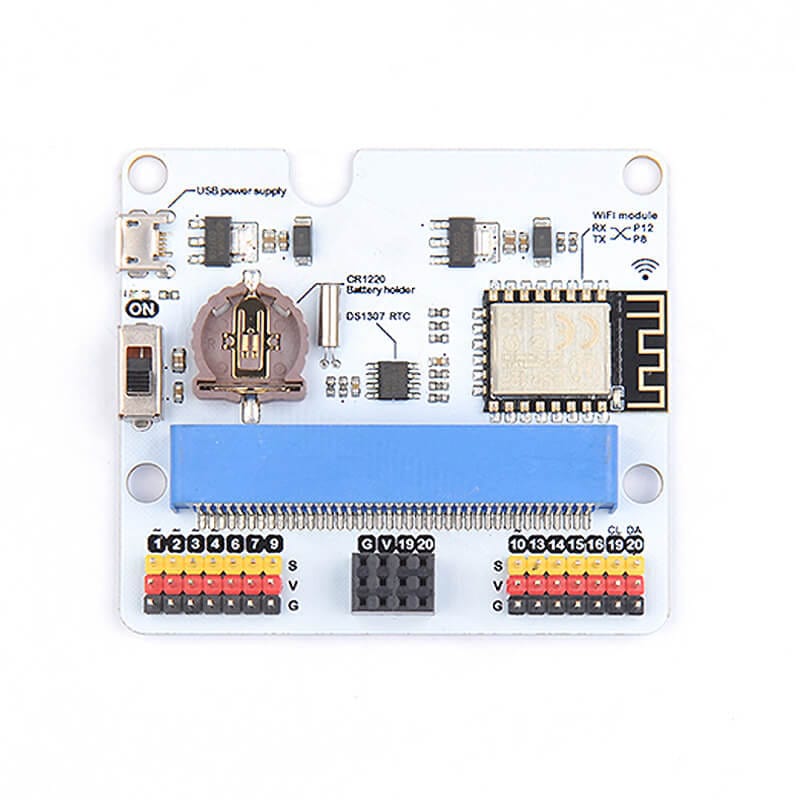 iot:bit for micro:bit by Elecfreaks - The Pi Hut