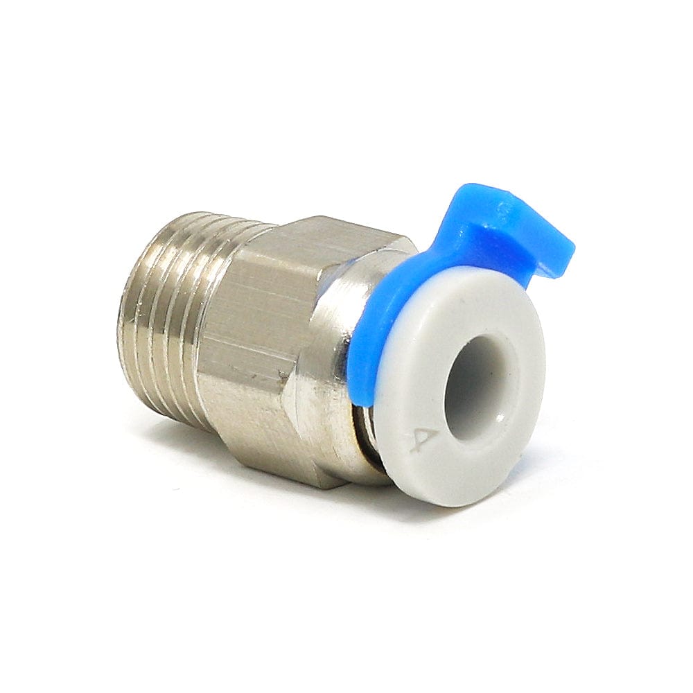 JP4-01 Pneumatic Connectors (5-pack) by The Pi Hut - The Pi Hut