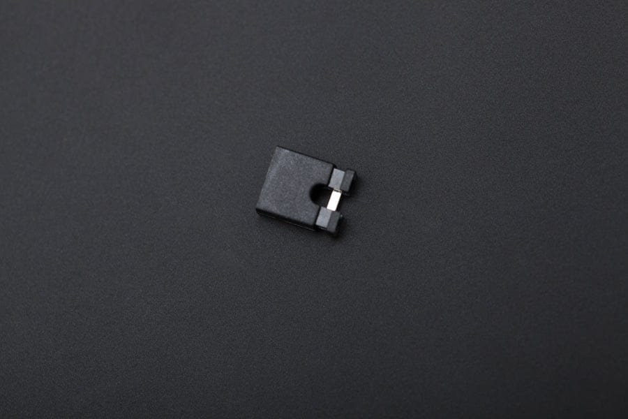 Jumper Cap (600PCS) by DFRobot - The Pi Hut