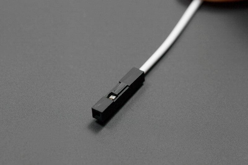 Jumper Wires 7.8" F/M (High Quality 30 Pack) by DFRobot - The Pi Hut
