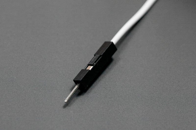 Jumper Wires 7.8" F/M (High Quality 30 Pack) by DFRobot - The Pi Hut