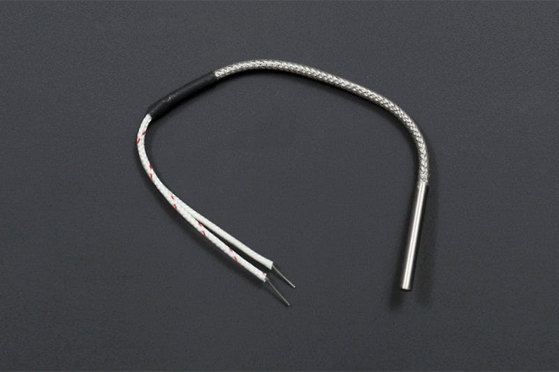 K-Type Thermocouple by DFRobot - The Pi Hut