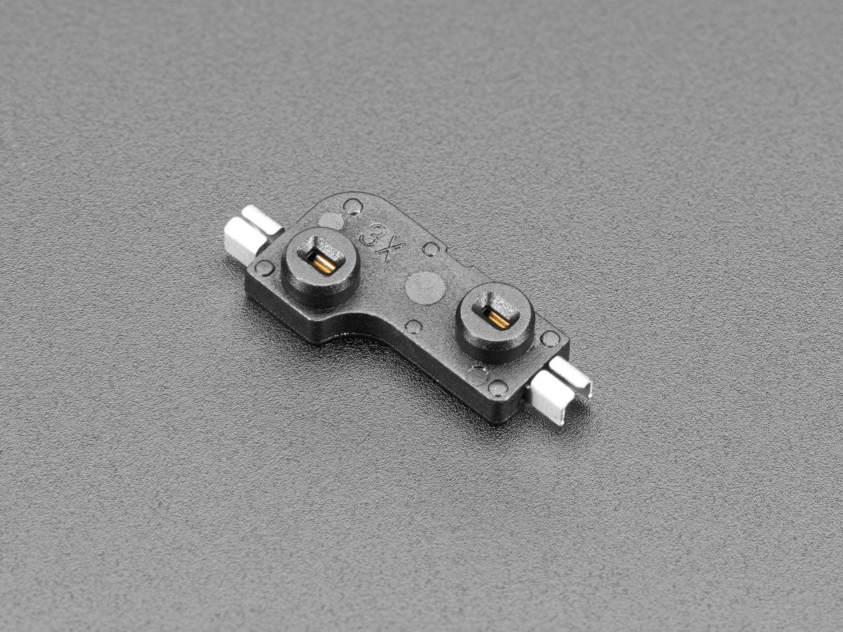 Kailh Switch Sockets for MX-compatible Mechanical Keys - 20 Pack by The Pi Hut - The Pi Hut