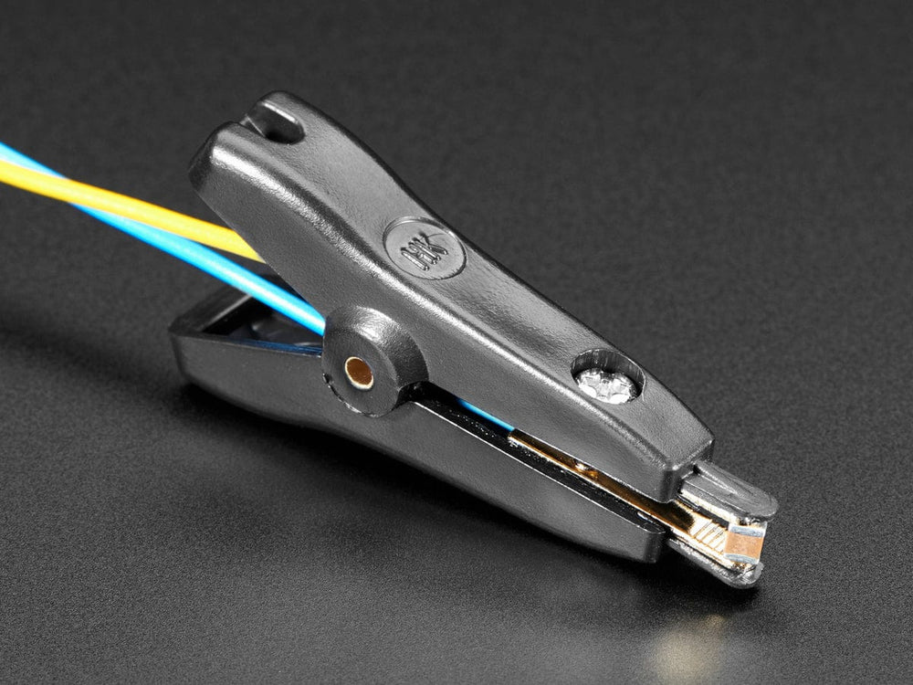 Kelvin Clip by The Pi Hut - The Pi Hut