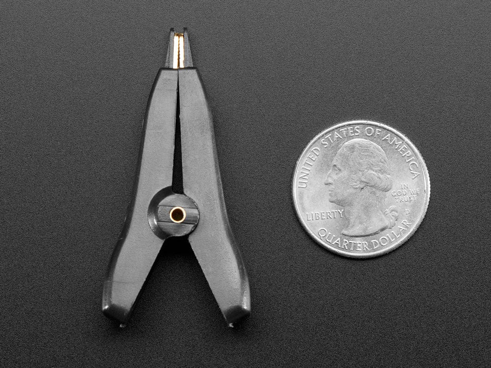 Kelvin Clip by The Pi Hut - The Pi Hut