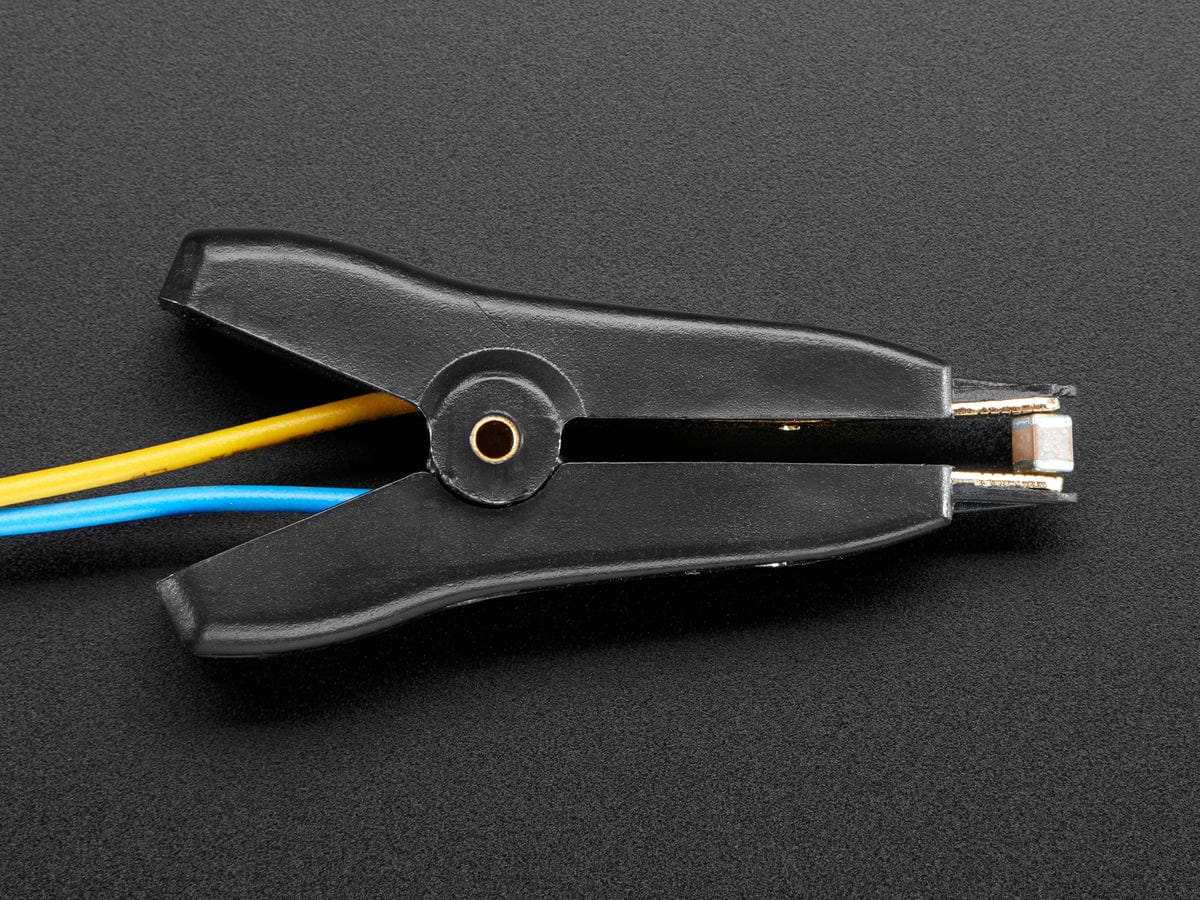 Kelvin Clip by The Pi Hut - The Pi Hut