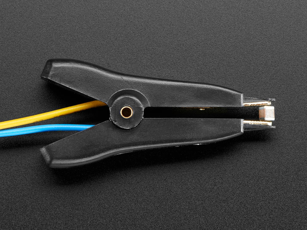 Kelvin Clip by The Pi Hut - The Pi Hut