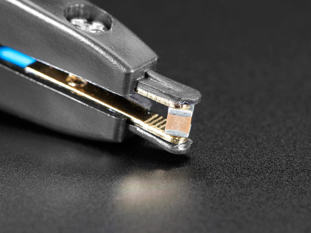 Kelvin Clip by The Pi Hut - The Pi Hut