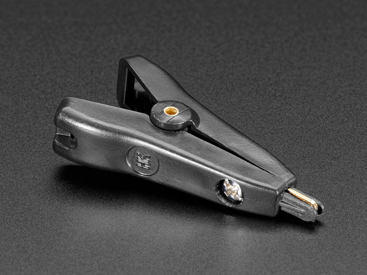 Kelvin Clip by The Pi Hut - The Pi Hut