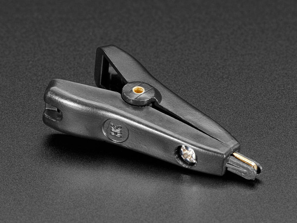 Kelvin Clip by The Pi Hut - The Pi Hut