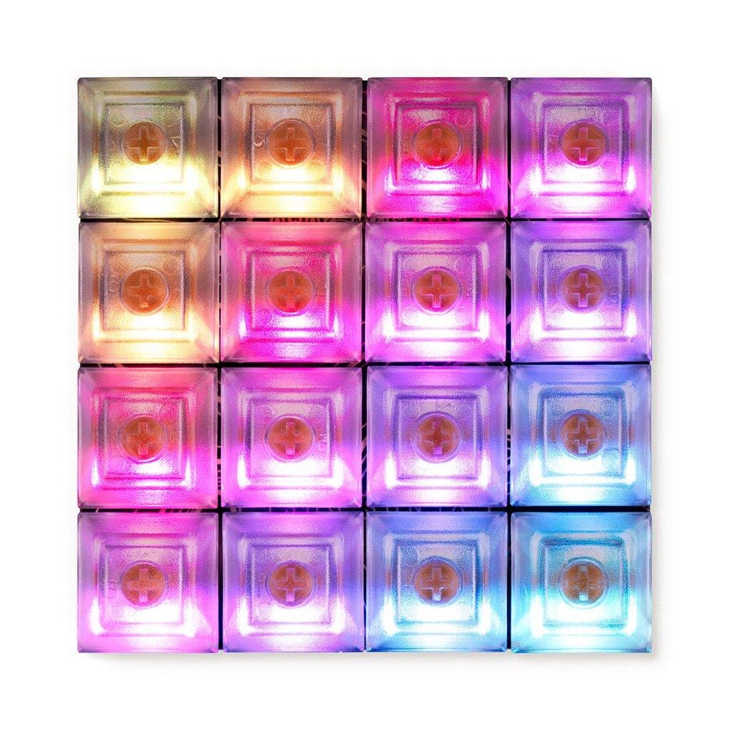 Keybow 2040 by Pimoroni - The Pi Hut