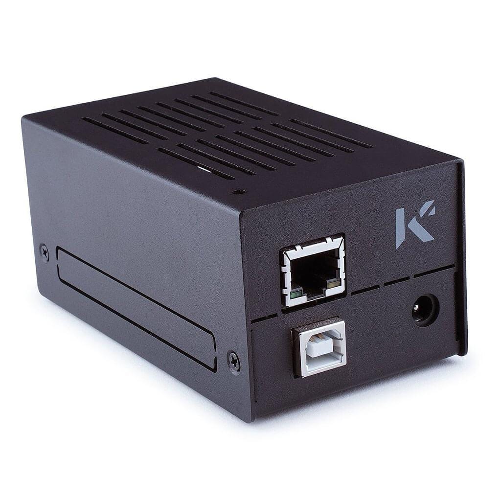 KKSB Tall Arduino Metal Project Case by KKSB - The Pi Hut