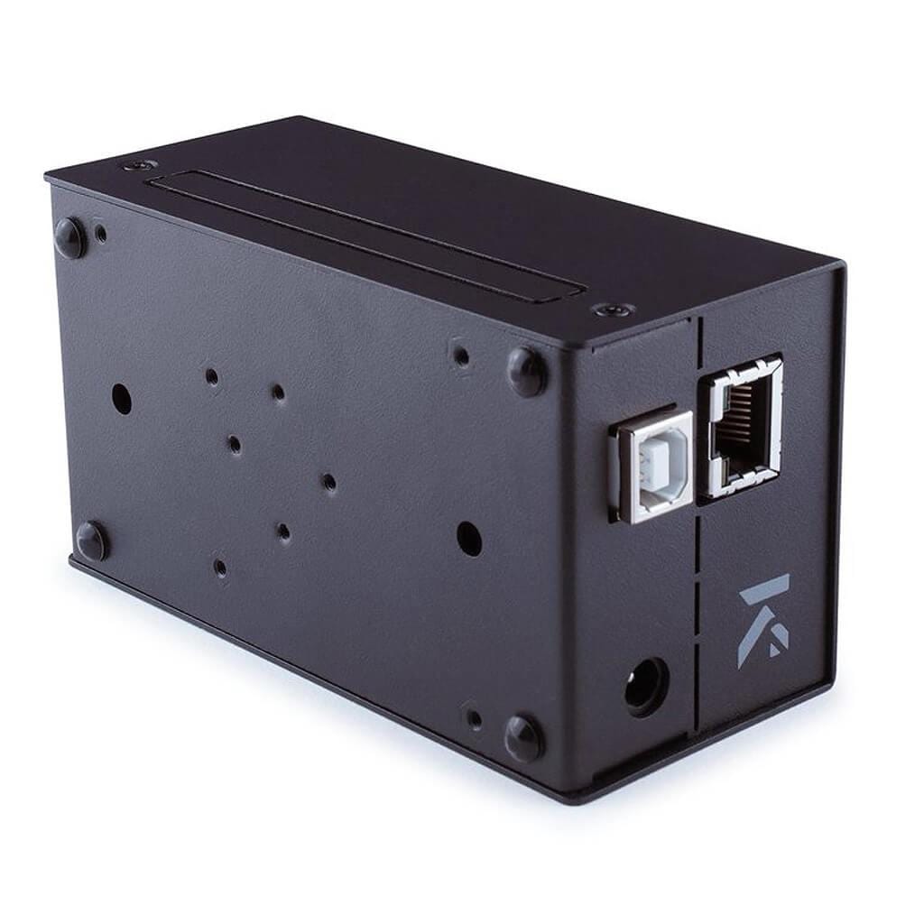 KKSB Tall Arduino Metal Project Case by KKSB - The Pi Hut