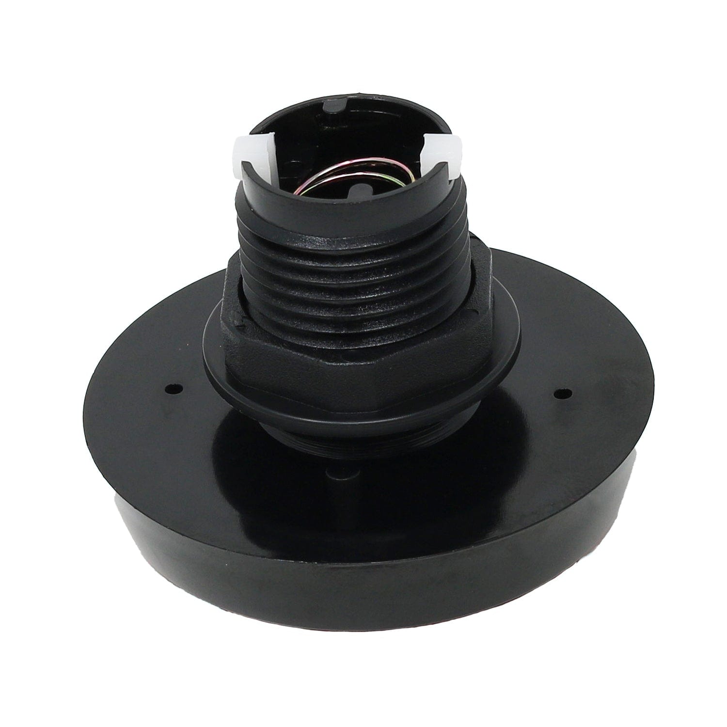 Large Arcade Button with LED - 60mm Green by The Pi Hut - The Pi Hut